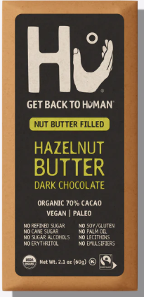 Hu Hazelnut Butter